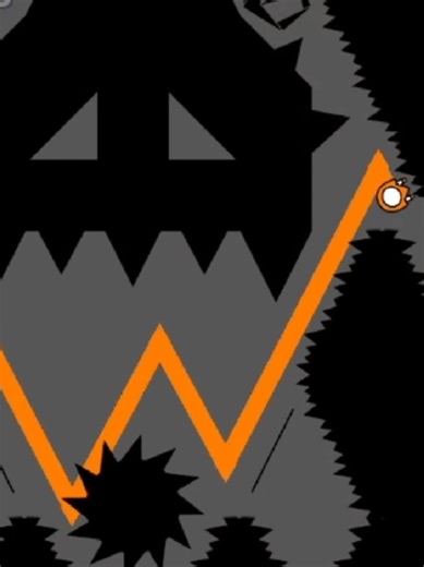 Mastering Slaughterhouse No-Clip Runs in Geometry Dash