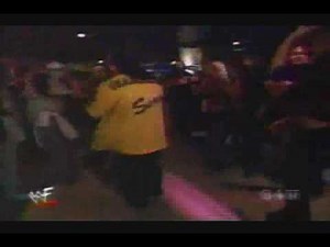 TOO COOL gone to da club