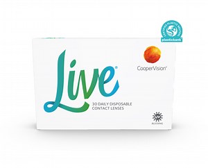 Live®