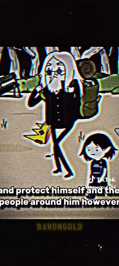 The Origin of Ice King in Adventure Time Explained