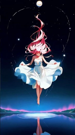 Zero Two | Darling in the Franxx Live Wallpaper ✨ | RA250808-01