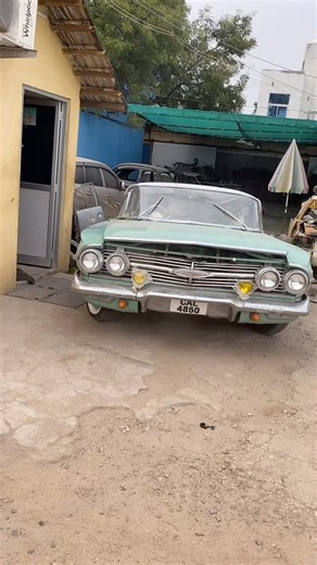 921K views · 9.5K reactions | Vintage and classic car line up at #shacustompaints #vintagecars #classiccars #carlineup #shacustompaints #vellore | Sha custom paints | Facebook