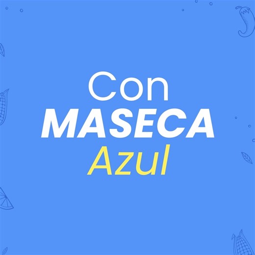 273K views · 89 reactions | ¡Hacer sopes en casa es muy fácil! Atrévete a prepararlos con MASECA Azul. ️ | Maseca México | Facebook
