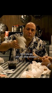 380K views · 2.6K reactions | What's easier for Tony than paying back the money? #movie #film #series | Jose Abad Santos High School | Facebook