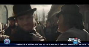 Super Bowl ads get political