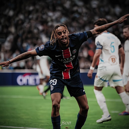 barcola edit || #xyzbca #fyp #barcola #ucl #psg | PSG FC Edits