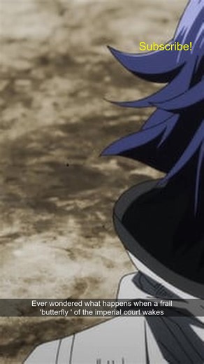 INEPT Villainess Body Swap Anime REVEALS Visual & April 2026 Debut! Get HYPED! Ever wondered what happens when a frail 'butterfly' of the imperial court wakes up in the body of her 'court rat' assailant? The highly anticipated *Though I Am an Inept Villainess* anime just dropped a stunning new visual and confirmed its April 2026 debut, bringing this jaw-dropping body-swap story to life! Featuring Manaka Iwami as the elegant Kou Reirin and Natsumi Kawaida as the cunning Shu Keigetsu, this series 