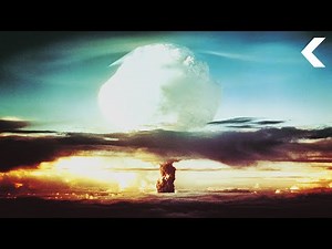 Declassified Nuclear Test Films Reveal Hidden Truths About Our Atomic Past