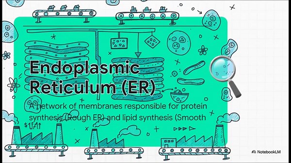 Cell Structure an Overview