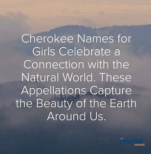15K views · 96 reactions | Gorgeous nature-inspired names. | Dearly Presents | Facebook
