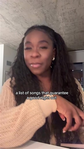 Top 3 Songs for a Guaranteed Good Night