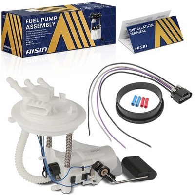 AISIN Fuel Pump Module Assembly for Chevrolet Suburban 2500 2000 2001 6.0L 8.1L | eBay