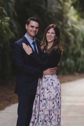 Ben Shapiro - How important is Physical Attraction in a Relationship ?