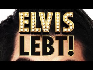 Elvis lebt! | Trailer (deutsch)