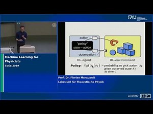 Lecture 7: Reinforcement Learning: Policy Gradient, Baseline, Simple Examples