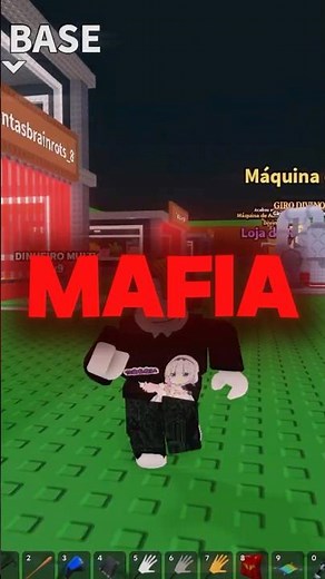 THIS IS MAFIA 😭 !! BEST KEYLESS SCRIPT TO STEAL A BRAINROT 🔥!!