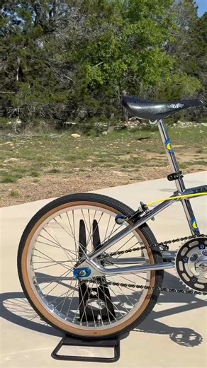 #bmx #bmxfreestyle #gtproseries #OldSchoolBikes | Rex's bmx bike collection