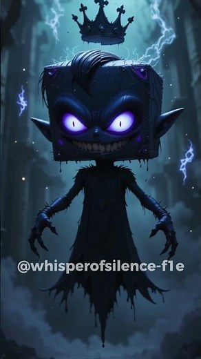 Horror Version of The Fairly OddParents