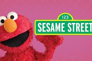 Sesame Street