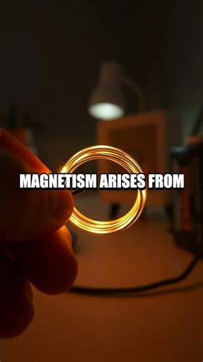 Tiny Coil Big Magnet: A Home Electromagnet Experiment