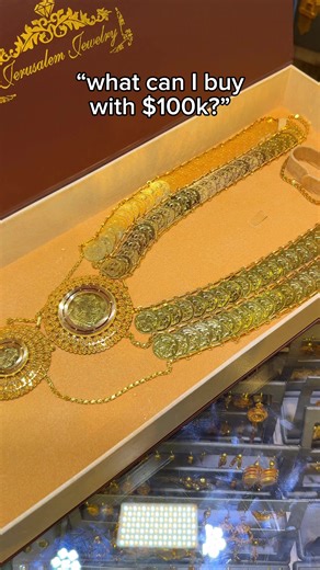 #paterson #ArabicGold #nj #JerusalemJewelry #newjersey | jewelry