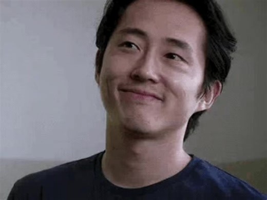 The Walking Dead: Glenn Rhee's Memorable Moments