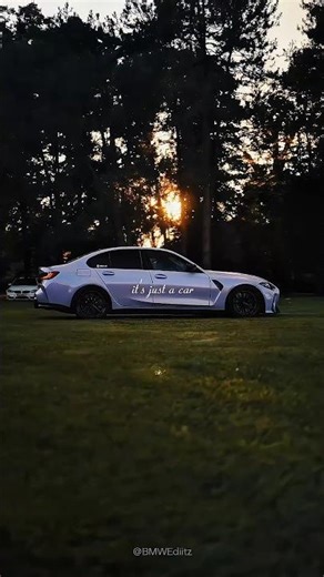 BMW is not just a car | BMW Edit | #trending #bmwm #bmwmmotorsport #caredit #mpower #car #fyp#shorts