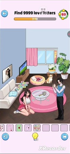 brainy prankster level 17