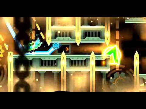 Absolute Garbage 100% (Demon) | Geometry Dash