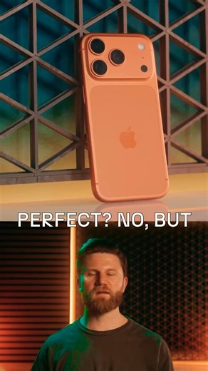 How I make the iPhone 17 pro work for me #iphone #techtips