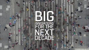 CEOs Predict the 2020s