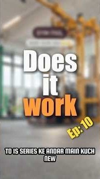 Does it work Ep:10