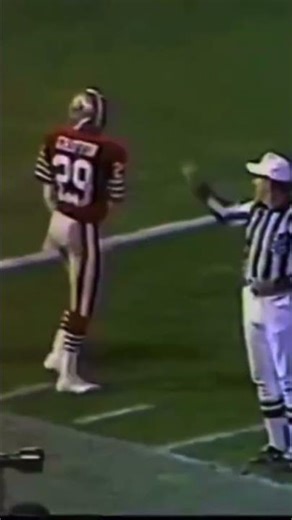 49ers vs Bear 1987 SF41-CHI 0 #49ersfan #49ersfaithful #chicagobears 20