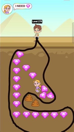 pull the gold tranding#daimon#short#game