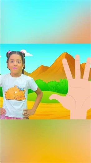 Vegetable Finger Family Song 🥦🥕 | Learn Vegetables for Kids | Nursery Rhymes