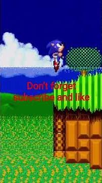 sonic the hedgehog 2 2013 gameplay sonic and tails play emerald hill zone act 1 and 2 #sonic #tails