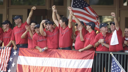 Valhalla Golf Club defined over years by Tiger Woods, playoffs, drama in signature events