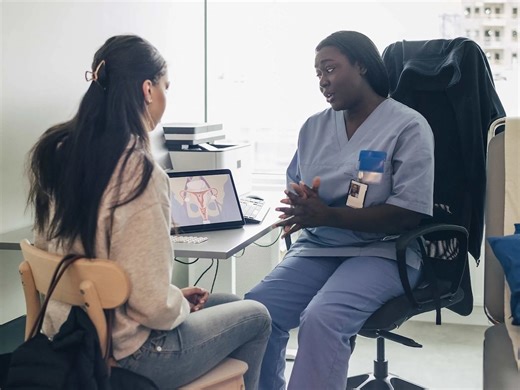 What women should know about cervical cancer