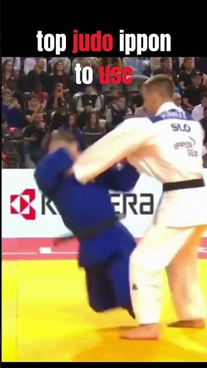 🥋⚡ Best Ippons & Throws — Judo Highlights from top Judoka worldwide 🌍#judo #martialarts #ippon