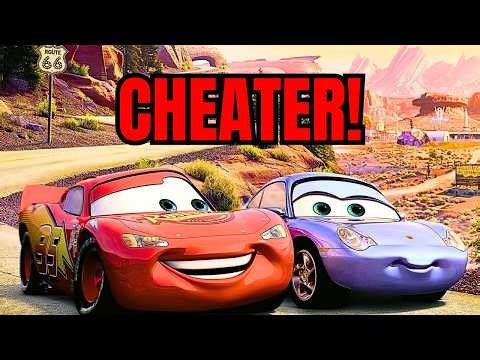 Let’s CHEAT in CARS! Unlock EVERYTHING & Secret Hard Mode