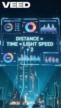 🔴 How Invisible Lasers Map the World in Total Darkness