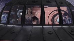 Al infinito y más allá, así se fue Brayan con Maya 😳😱 ¿Algún día regresará por Toña? 🥹 #40y20 | Televisa Comedia