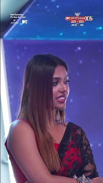 A nuska that was of no use🤣 | MTV Splitsvilla X6