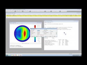 Roadway Lighting Designer - Zemax 13 Breakthrough Feature