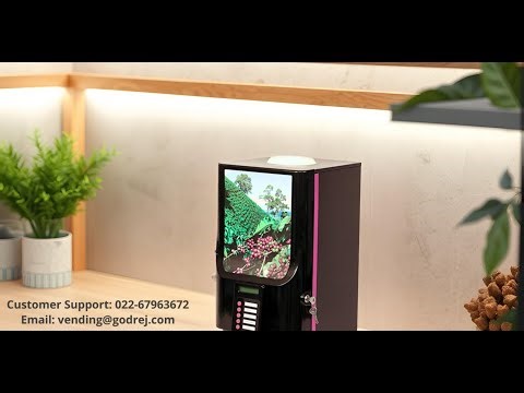 Ecostar Vending Machine Installation Guidelines