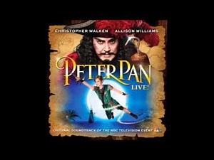 Peter Pan Live, The musical - 08 - Vengeance
