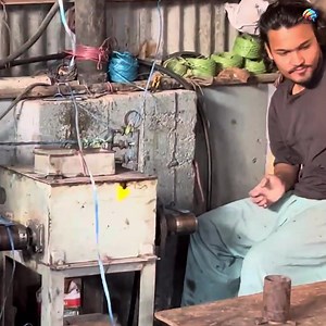 804K views · 3.5K reactions | Ropes Are Made from Plastic Waste #manufacturing #factory #crafts | How It Made | Facebook