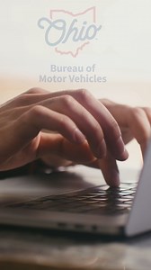 Ohio citizens can use their digital payment accounts to pay for items such as vehicle registrations or driver license renewals, giving the Ohio BMV more digital payment options for their convenience than any other state motor vehicle agency in the country. | Ohio Bureau of Motor Vehicles