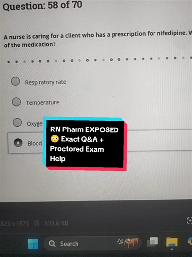 2025/2026 RN Pharmacology Exam Prep Tools