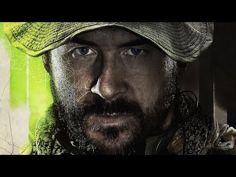 COD MW2 අවසානය